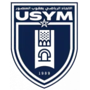 Union Yacoub El-Mansour logo