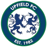 Upfield SC logo