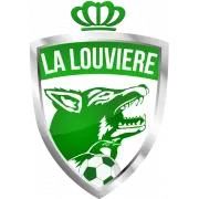 UR La Louvière Centre logo