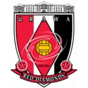 Urawa Red Diamonds logo