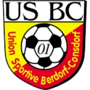US Berdorf-Consdorf logo