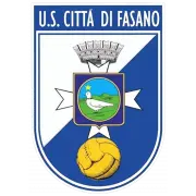 US Città di Fasano logo