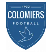 US Colomiers B logo