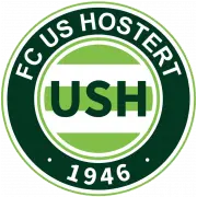 US Hostert logo