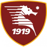 US Salernitana 1919 logo