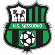 US Sassuolo logo