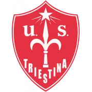 US Triestina logo