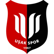 Usak Spor logo