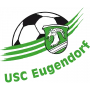 USC Eugendorf logo