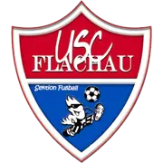 USC Flachau logo