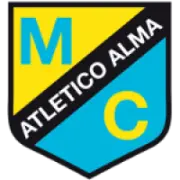 USD Atletico Alma logo