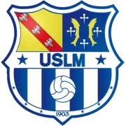 USL Mont Saint Marti logo