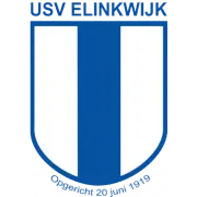 USV Elinkwijk logo