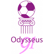 USVV Odysseus '91 logo