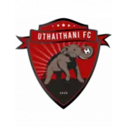 Uthai Thani FC logo