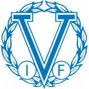 Värmdö IF logo