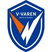 V-Varen Nagasaki logo