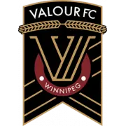 Valour FC logo