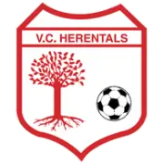 VC Herentals logo