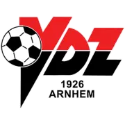 VDZ logo