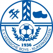 Veensche Boys logo