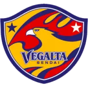 Vegalta Sendai logo