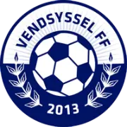 Vendsyssel FF logo