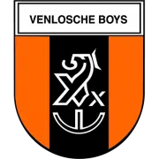 Venlosche Boys logo