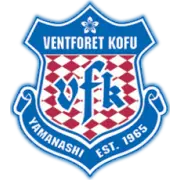 Ventforet Kofu logo