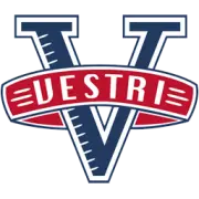 Vestri Ísafjördur logo