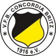 VfB Concordia Britz logo