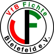 VfB Fichte Bielefeld logo