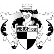 VfB Hilden logo