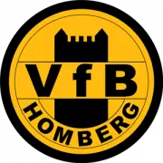 VfB Homberg logo