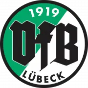 VfB Lübeck logo