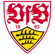 VfB Stuttgart II logo
