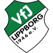 VfJ Lippborg 1946 logo