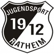 VfJ Ratheim logo