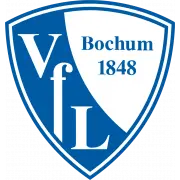 VfL Bochum logo