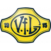 VfL Germania Leer logo