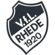 VfL Rhede logo