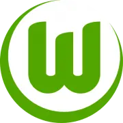 VfL Wolfsburg logo