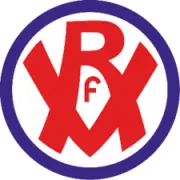 VfR Mannheim logo