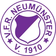 VfR Neumünster logo