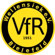 VfR Wellensiek logo