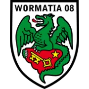 VfR Wormatia Worms logo