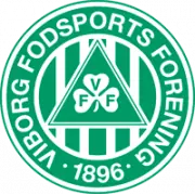 Viborg FF logo