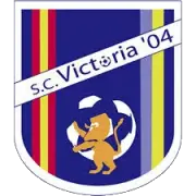 Victoria '04 logo