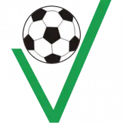 Victoria '28 logo