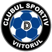 Viitorul Daesti logo